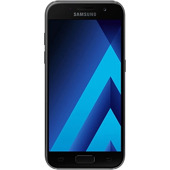گوشی موبایل سامسونگ مدل Galaxy A7 2017 A720FD دو سیم‌کارت